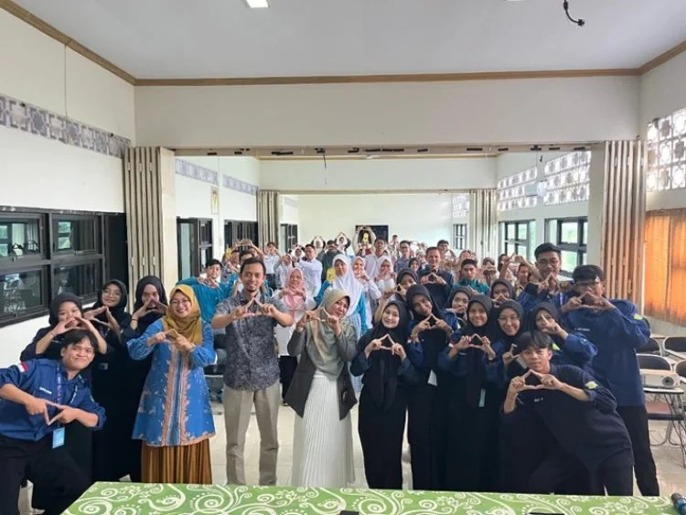 Prodi Pendidikan Matematika UMC Sukses Gelar MATH DAYS X 2024 SE- Wilayah III Cirebon ​